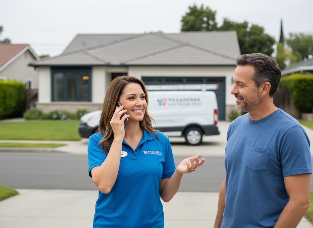 Electrician Frametown, WV FAQs